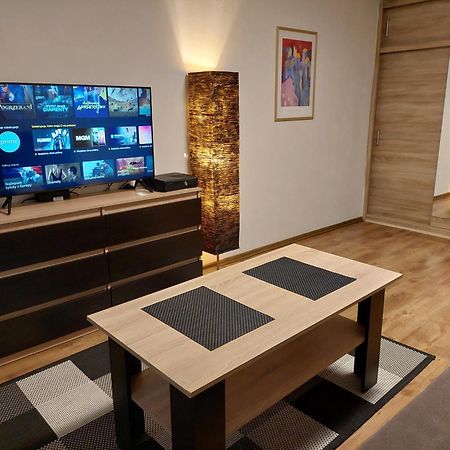 Apartament 59 , Ranczoturystyka Bielawa Sudety Exteriér fotografie