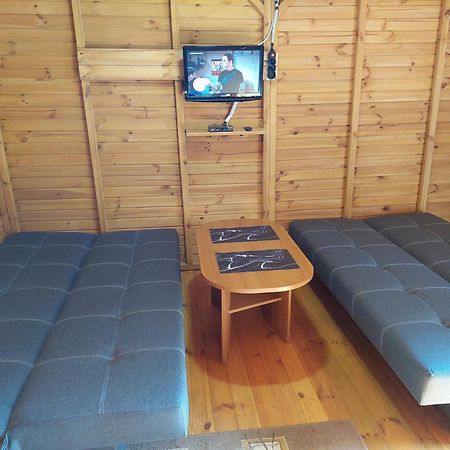 Apartament 59 , Ranczoturystyka Bielawa Sudety Exteriér fotografie