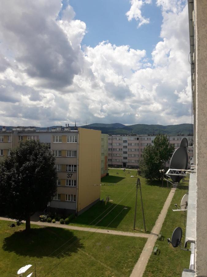 Apartament 59 , Ranczoturystyka Bielawa Sudety Exteriér fotografie
