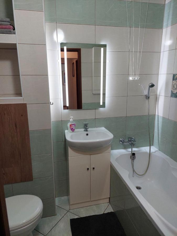Apartament 59 , Ranczoturystyka Bielawa Sudety Exteriér fotografie