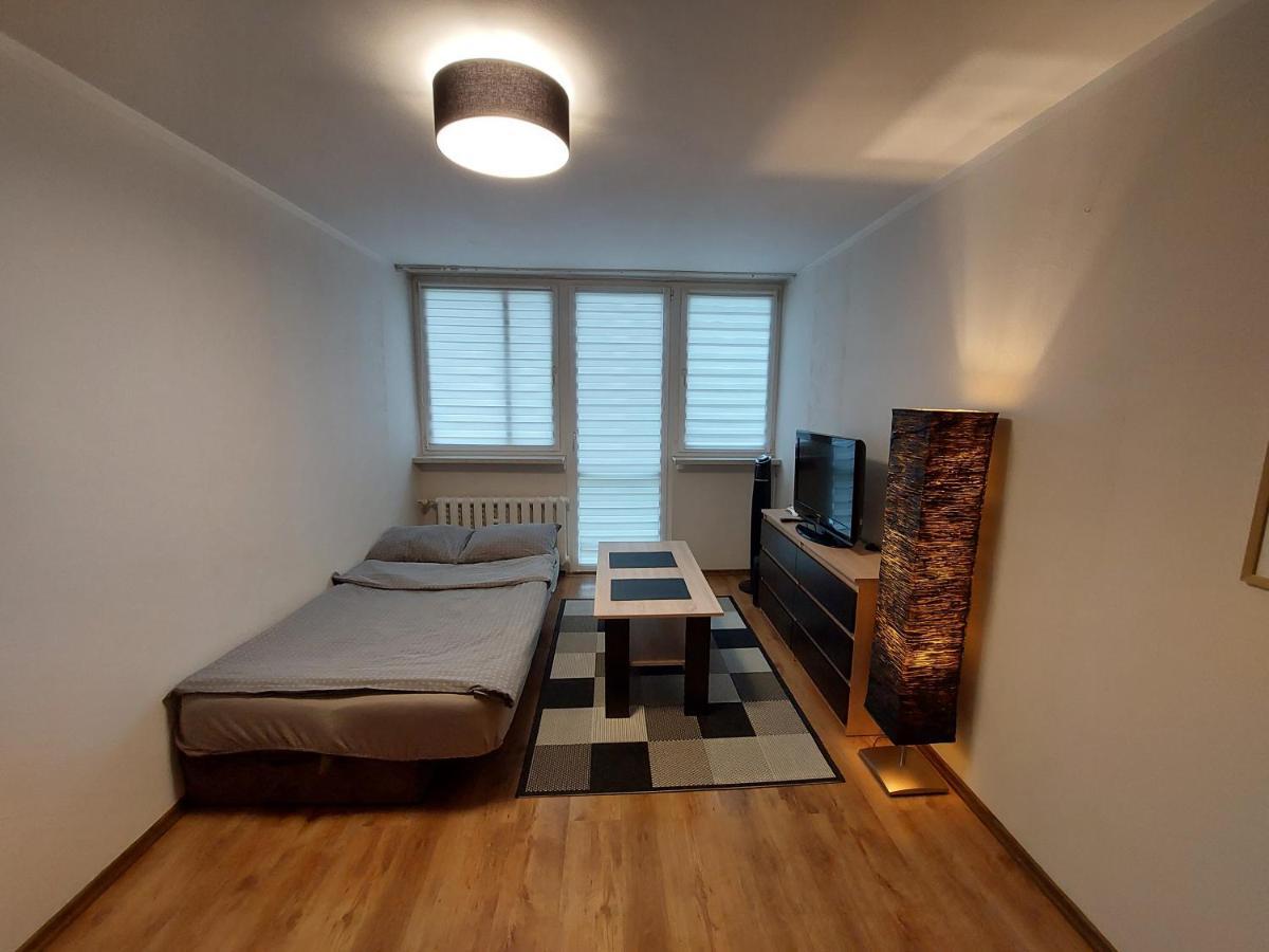 Apartament 59 , Ranczoturystyka Bielawa Sudety Exteriér fotografie