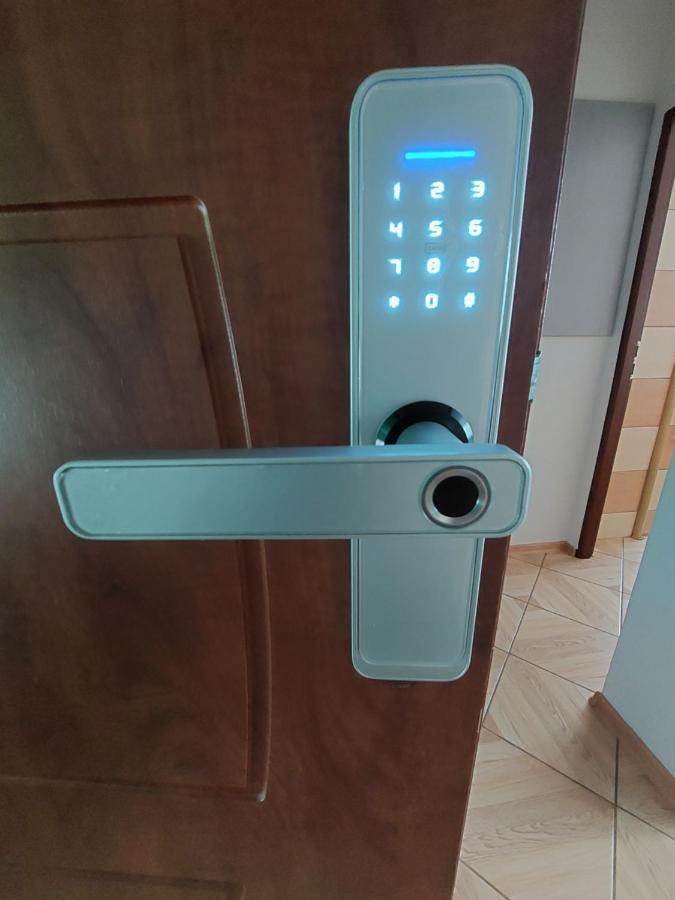 Apartament 59 , Ranczoturystyka Bielawa Sudety Exteriér fotografie
