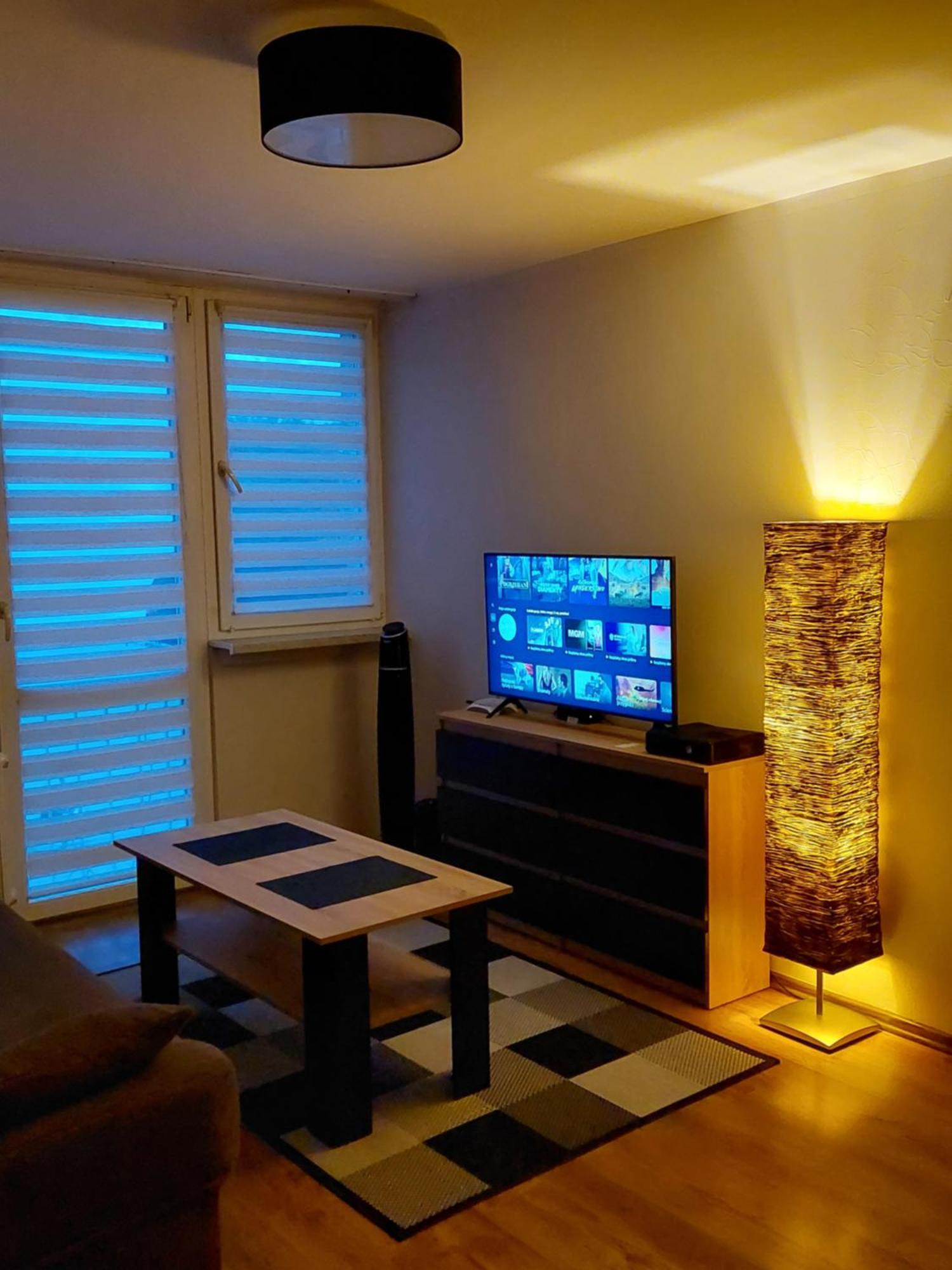Apartament 59 , Ranczoturystyka Bielawa Sudety Exteriér fotografie