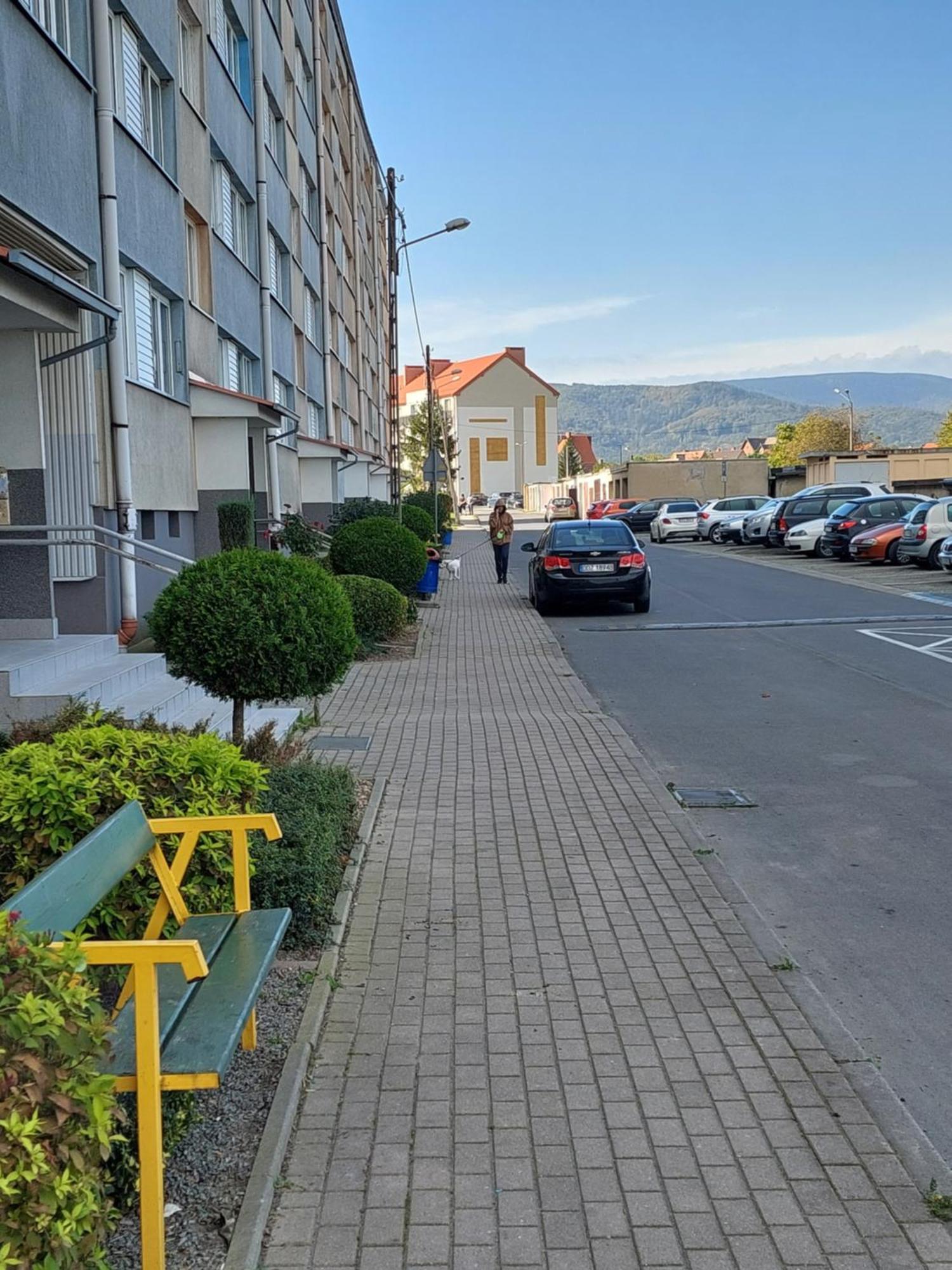 Apartament 59 , Ranczoturystyka Bielawa Sudety Exteriér fotografie