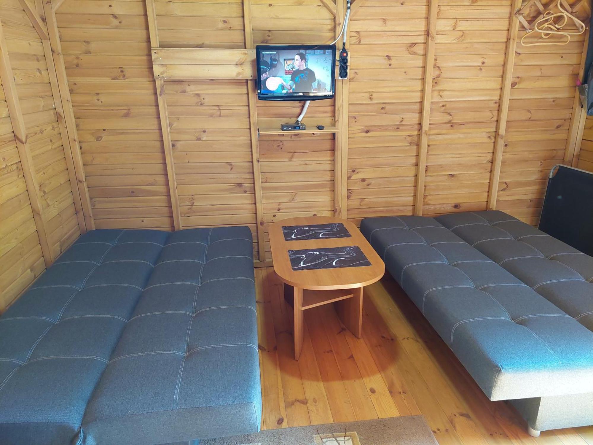 Apartament 59 , Ranczoturystyka Bielawa Sudety Exteriér fotografie