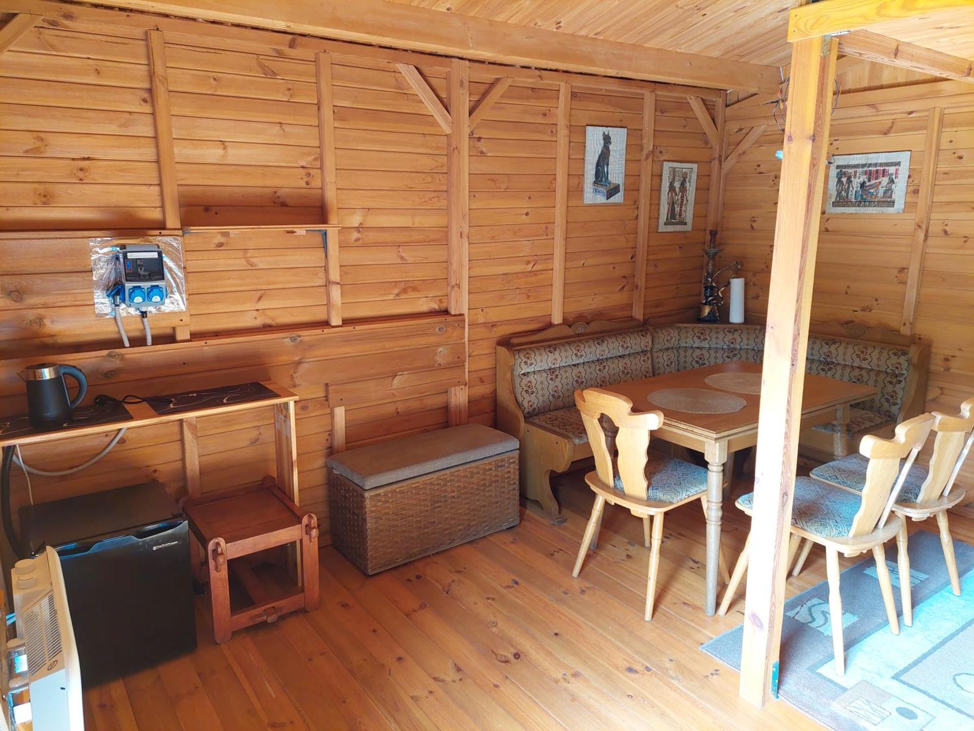 Apartament 59 , Ranczoturystyka Bielawa Sudety Exteriér fotografie