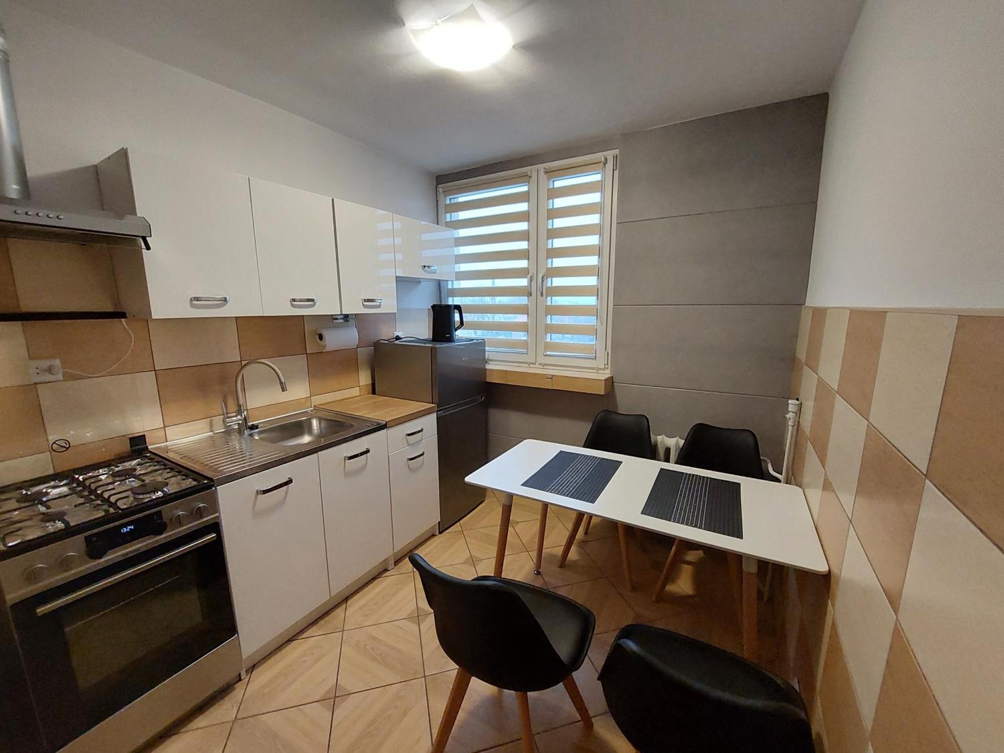 Apartament 59 , Ranczoturystyka Bielawa Sudety Exteriér fotografie